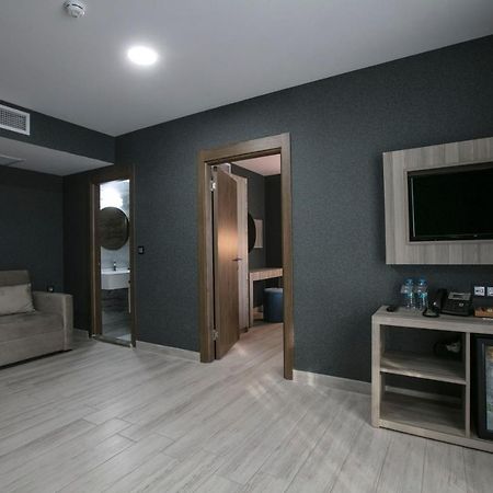 Caba Hotel &Spa Izmir Exterior photo