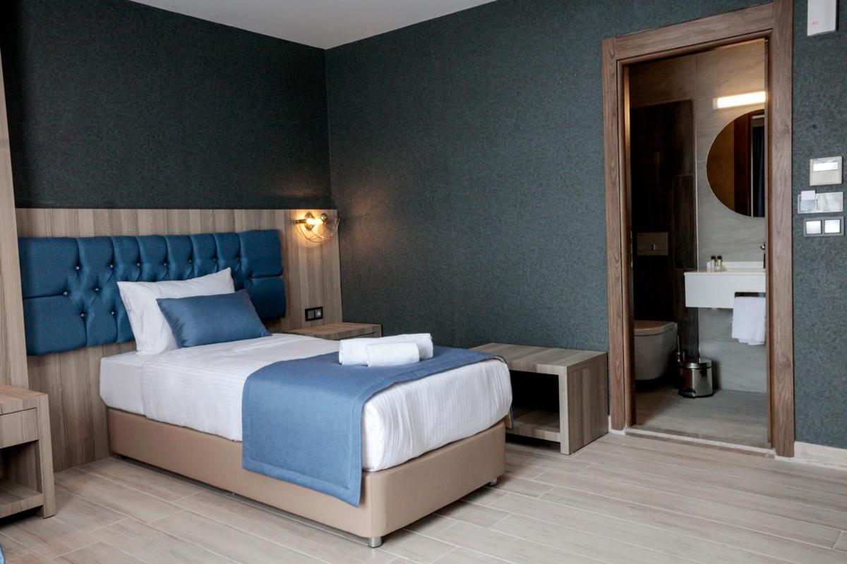 Caba Hotel &Spa Izmir Exterior photo