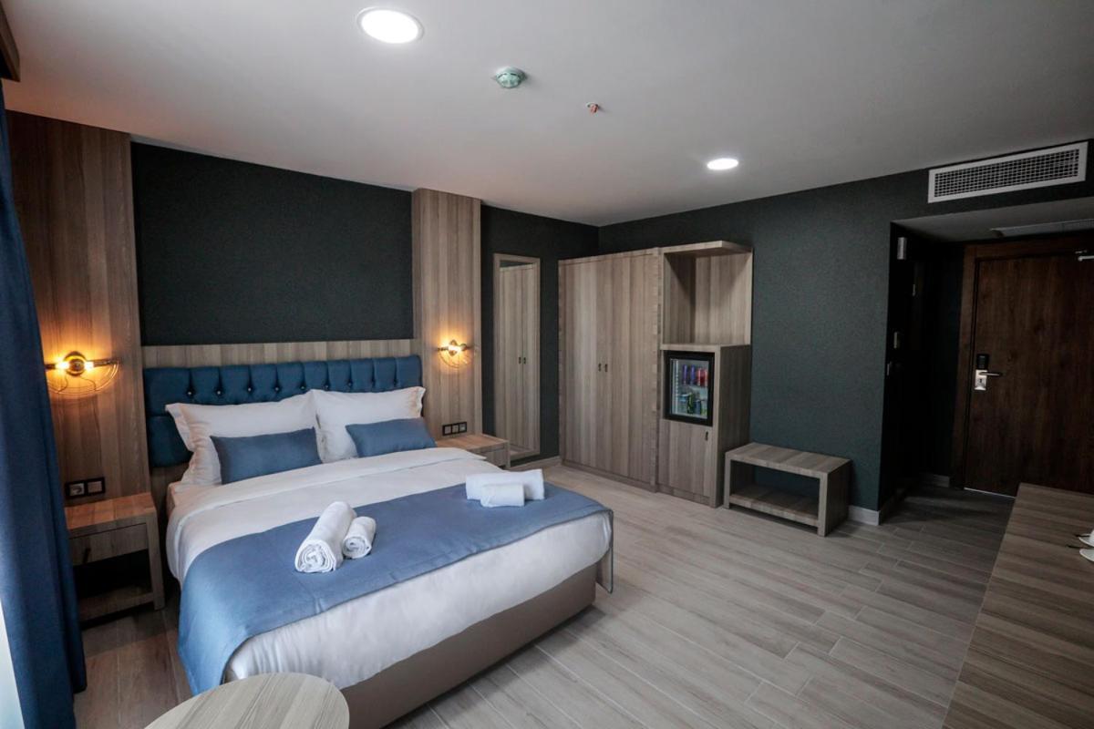 Caba Hotel &Spa Izmir Exterior photo